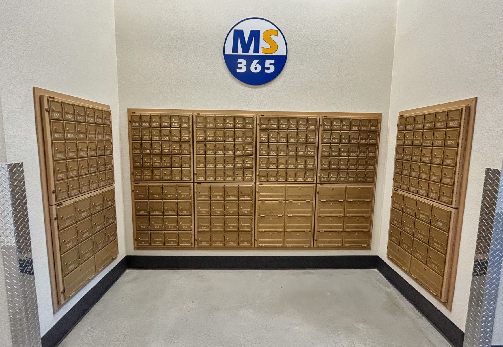 Mailbox